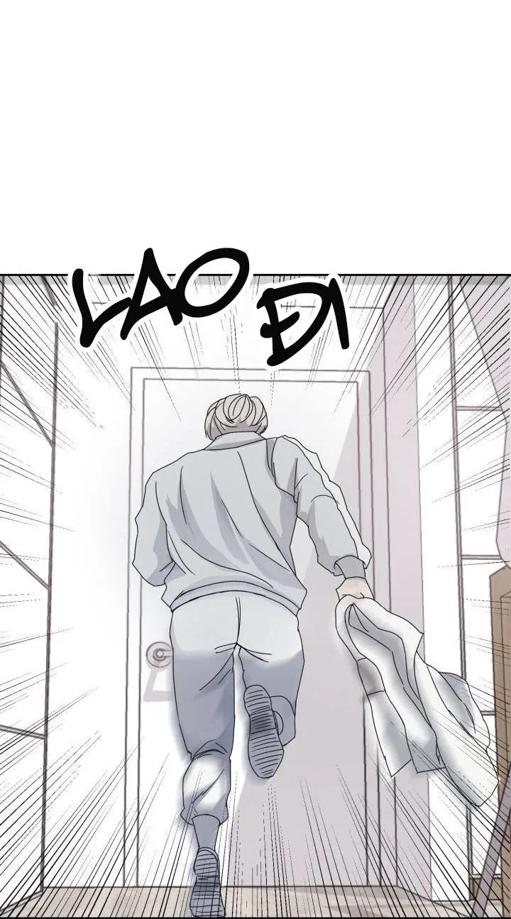 NHIỆM VỤ KHÔNG LỐI THOÁT Chapter 4 Trang 31