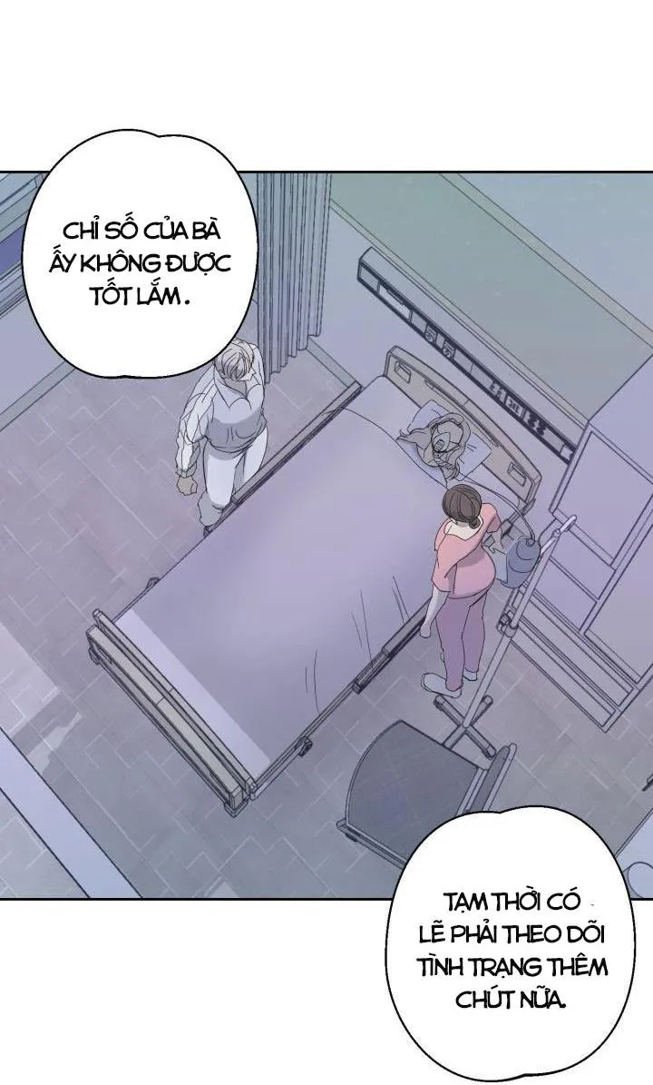 NHIỆM VỤ KHÔNG LỐI THOÁT Chapter 4 Trang 34