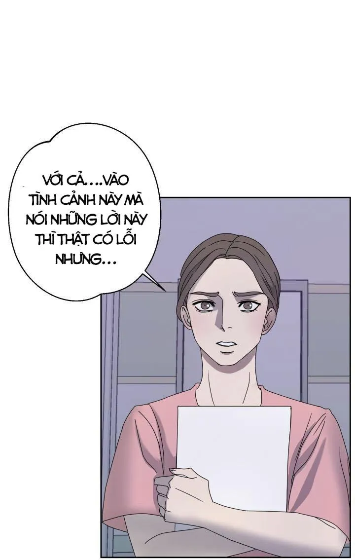 NHIỆM VỤ KHÔNG LỐI THOÁT Chapter 4 Trang 36