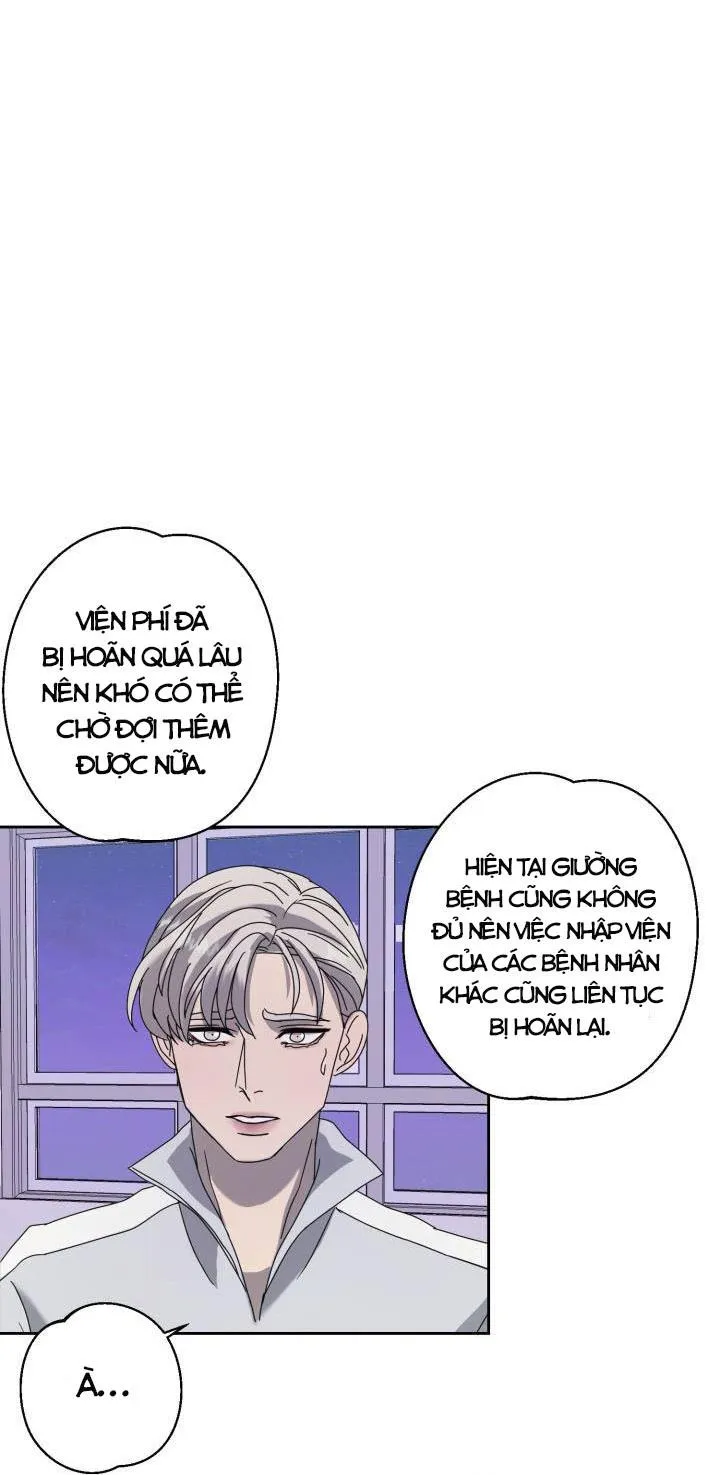 NHIỆM VỤ KHÔNG LỐI THOÁT Chapter 4 Trang 37