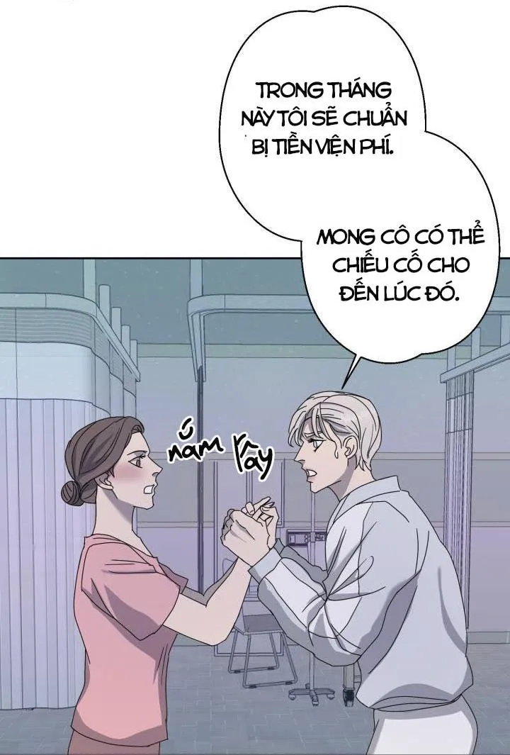 NHIỆM VỤ KHÔNG LỐI THOÁT Chapter 4 Trang 38