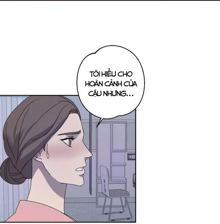 NHIỆM VỤ KHÔNG LỐI THOÁT Chapter 4 Trang 39