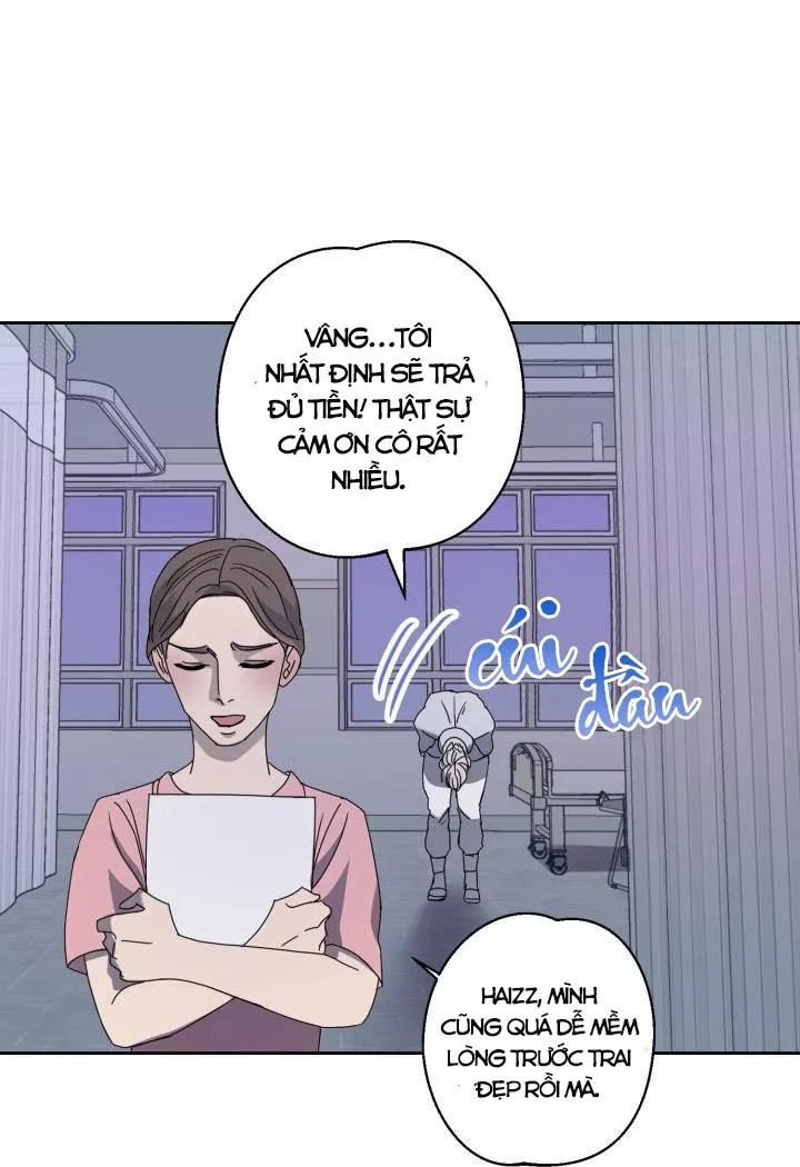 NHIỆM VỤ KHÔNG LỐI THOÁT Chapter 4 Trang 43