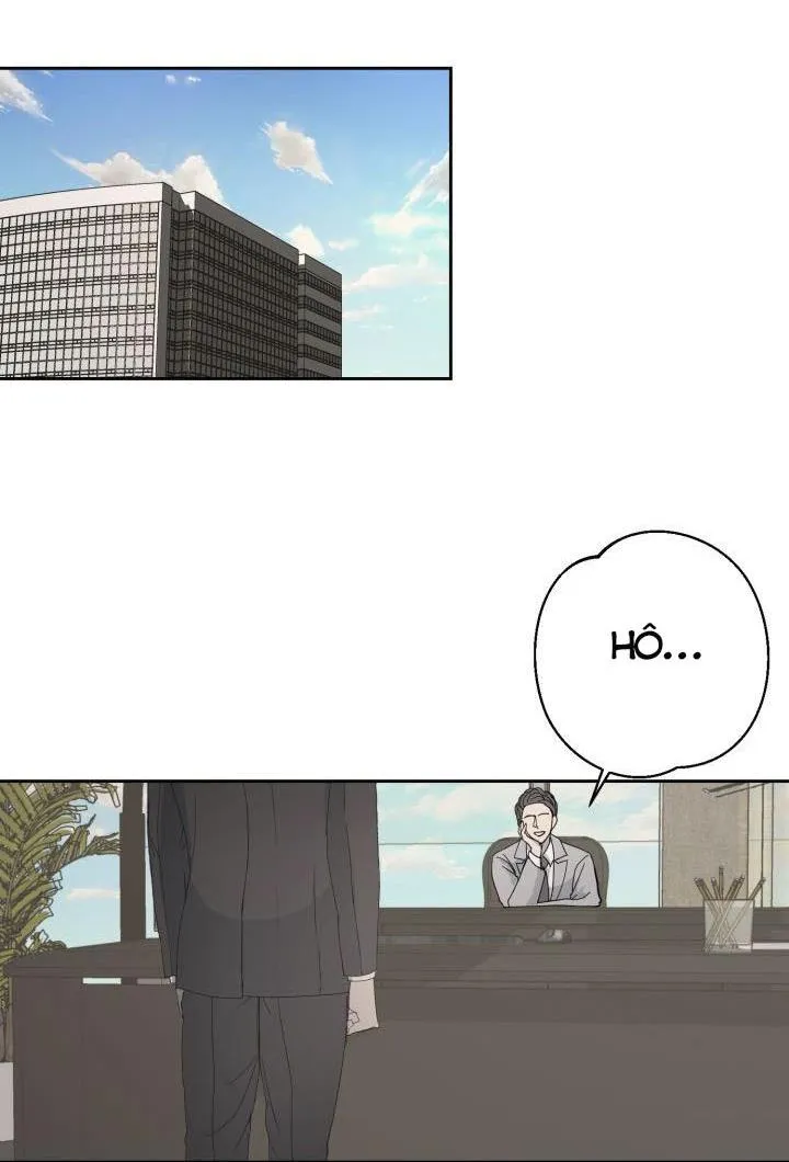 NHIỆM VỤ KHÔNG LỐI THOÁT Chapter 4 Trang 49