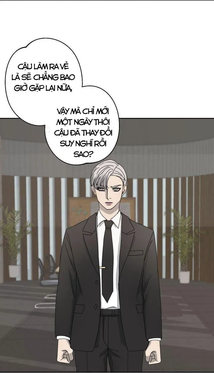 NHIỆM VỤ KHÔNG LỐI THOÁT Chapter 4 Trang 50