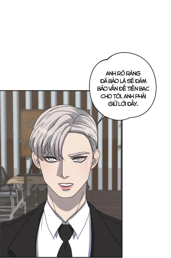 NHIỆM VỤ KHÔNG LỐI THOÁT Chapter 4 Trang 51