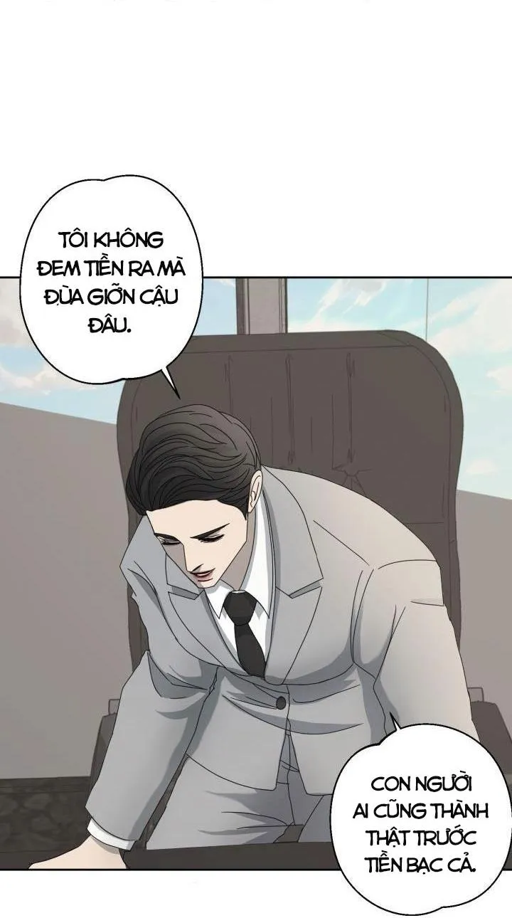 NHIỆM VỤ KHÔNG LỐI THOÁT Chapter 4 Trang 52