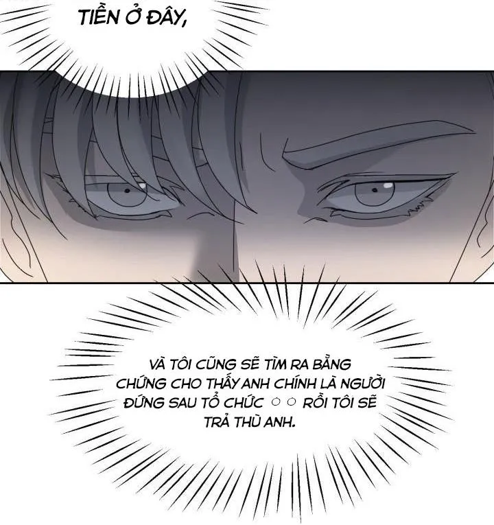 NHIỆM VỤ KHÔNG LỐI THOÁT Chapter 4 Trang 56