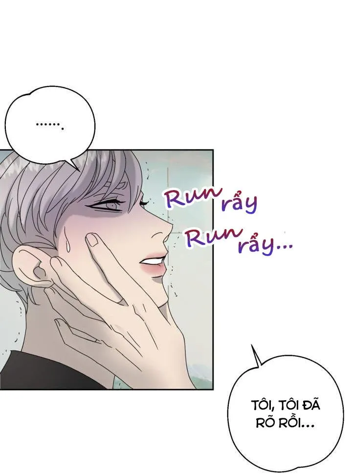 NHIỆM VỤ KHÔNG LỐI THOÁT Chapter 4 Trang 60