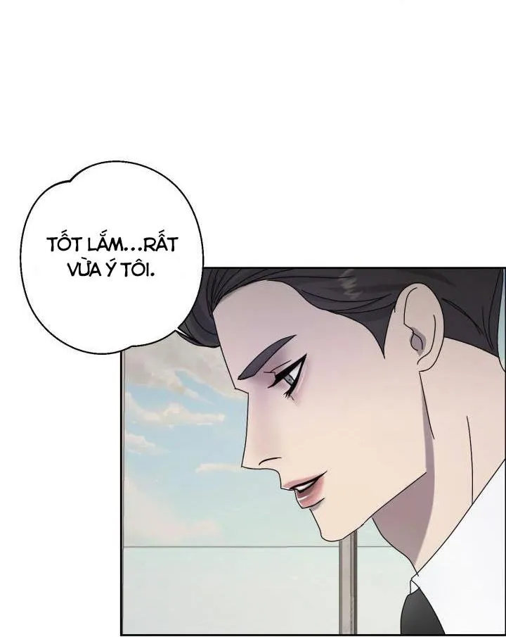 NHIỆM VỤ KHÔNG LỐI THOÁT Chapter 4 Trang 61