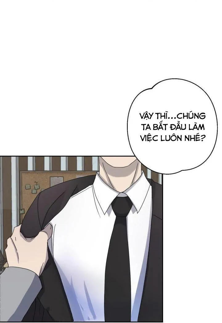 NHIỆM VỤ KHÔNG LỐI THOÁT Chapter 4 Trang 62