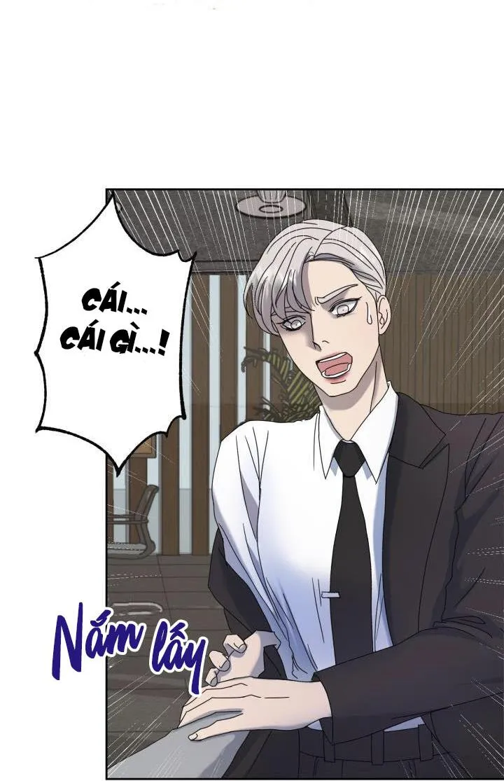 NHIỆM VỤ KHÔNG LỐI THOÁT Chapter 4 Trang 63