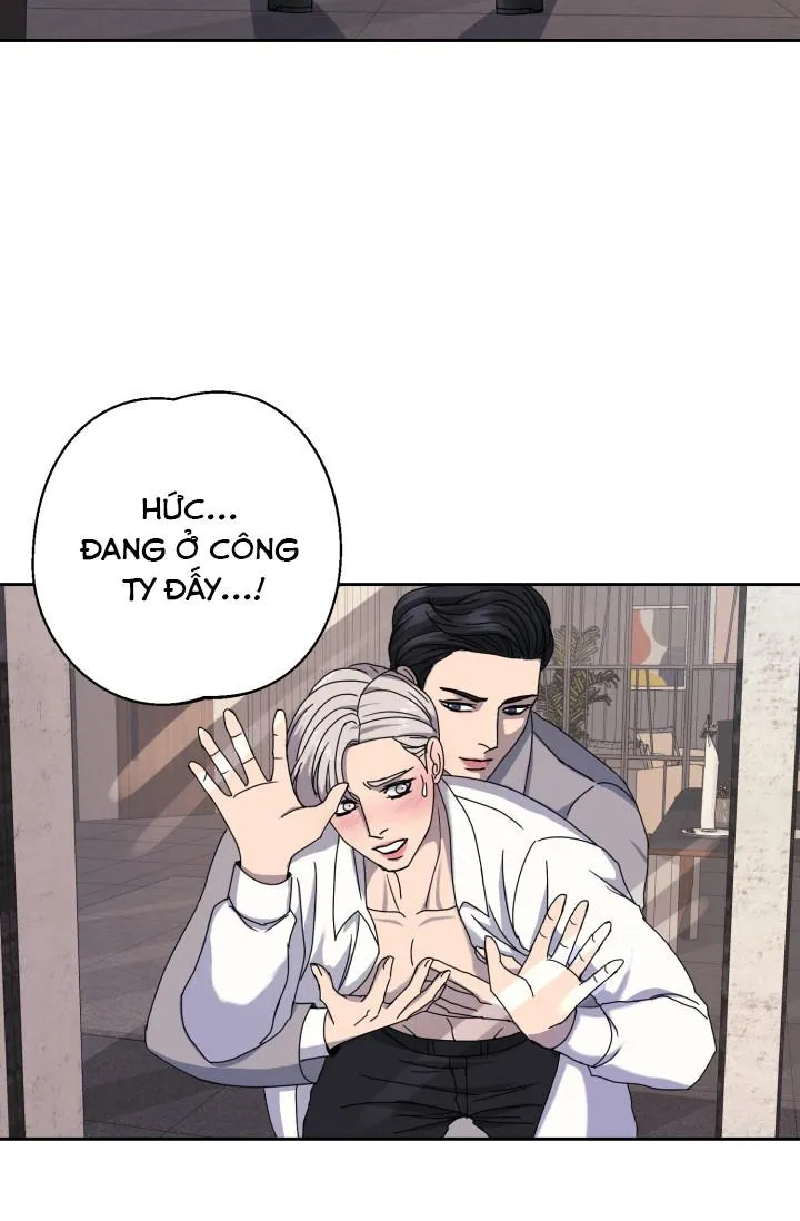 NHIỆM VỤ KHÔNG LỐI THOÁT Chapter 5 Trang 3