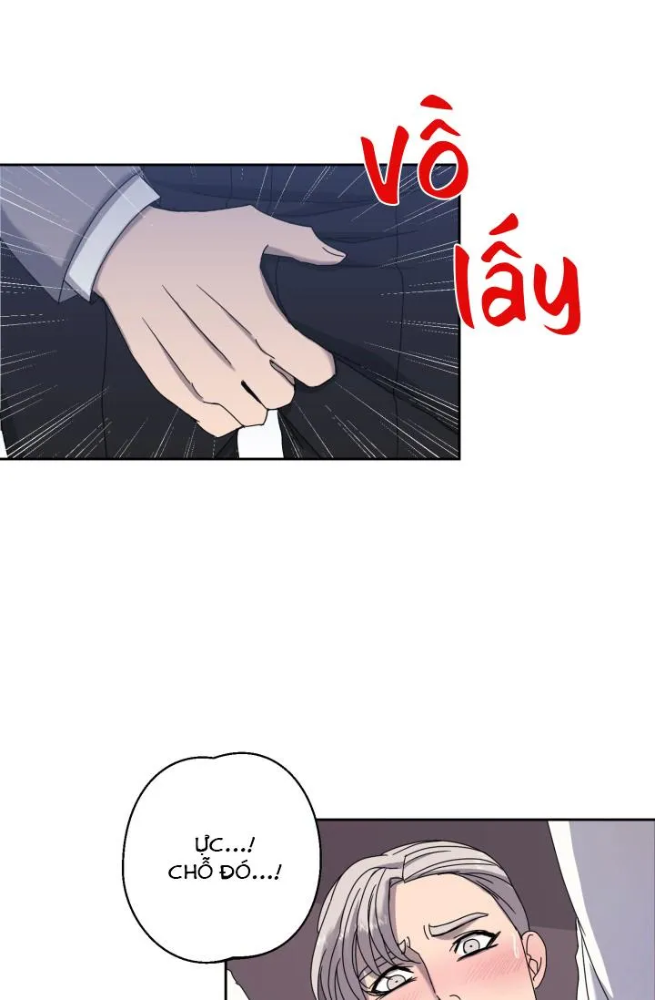 NHIỆM VỤ KHÔNG LỐI THOÁT Chapter 5 Trang 5