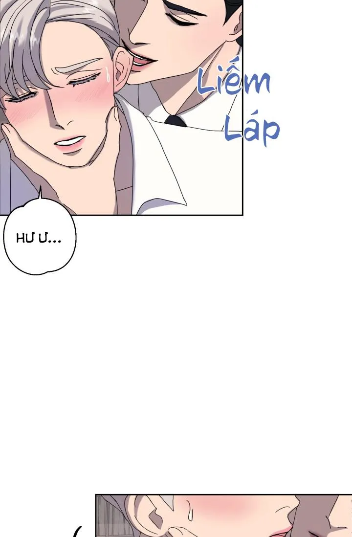 NHIỆM VỤ KHÔNG LỐI THOÁT Chapter 5 Trang 7