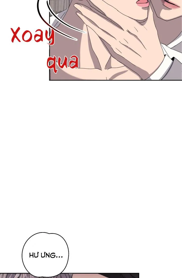 NHIỆM VỤ KHÔNG LỐI THOÁT Chapter 5 Trang 8