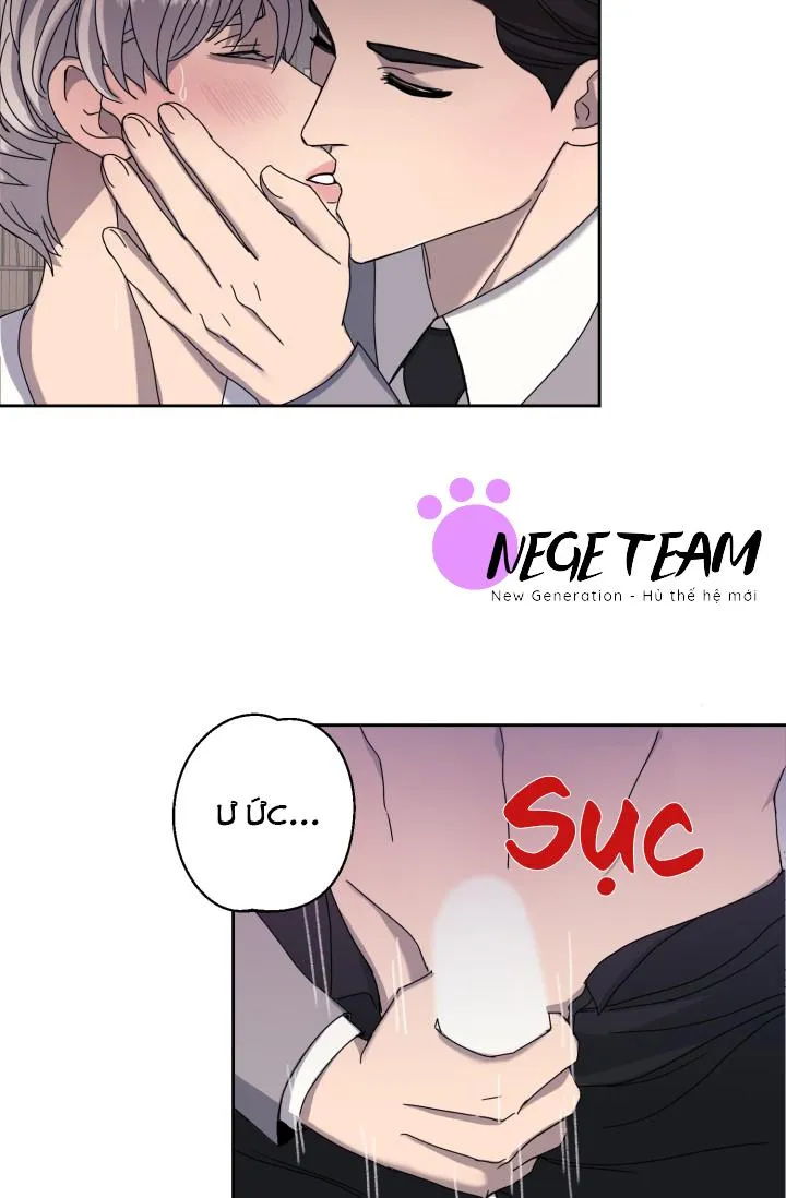 NHIỆM VỤ KHÔNG LỐI THOÁT Chapter 5 Trang 9