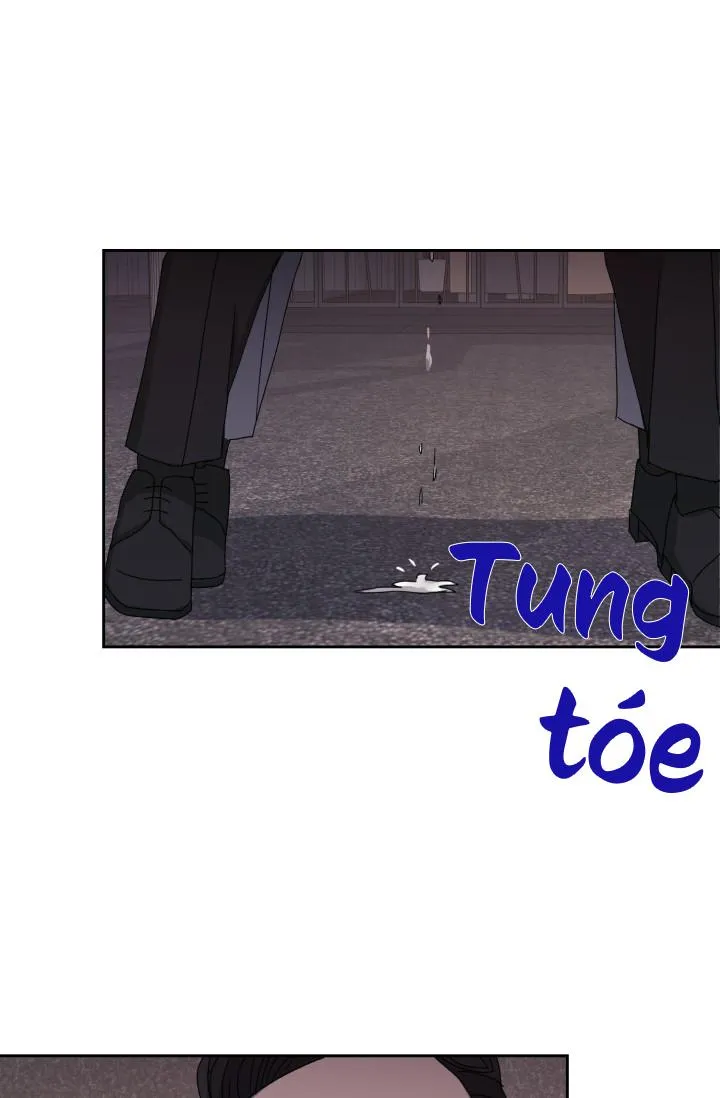 NHIỆM VỤ KHÔNG LỐI THOÁT Chapter 5 Trang 13