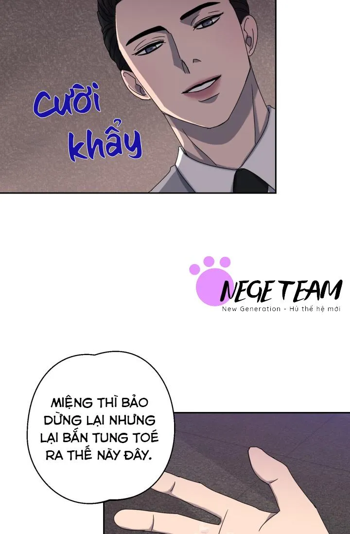 NHIỆM VỤ KHÔNG LỐI THOÁT Chapter 5 Trang 14