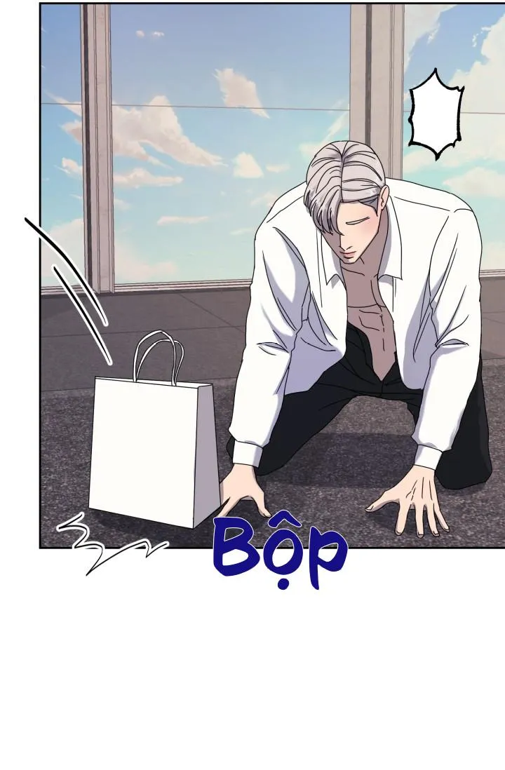 NHIỆM VỤ KHÔNG LỐI THOÁT Chapter 5 Trang 16