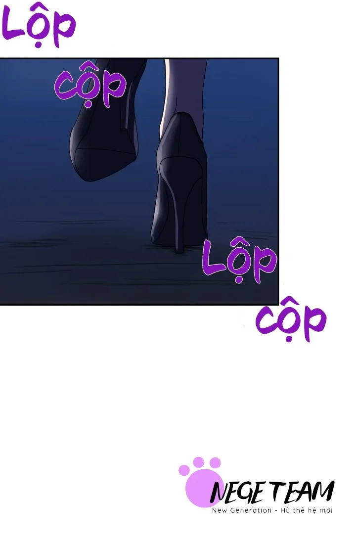 NHIỆM VỤ KHÔNG LỐI THOÁT Chapter 5 Trang 19