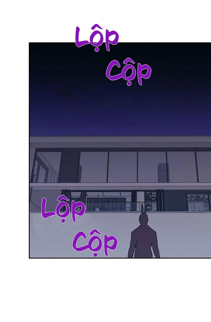 NHIỆM VỤ KHÔNG LỐI THOÁT Chapter 5 Trang 20