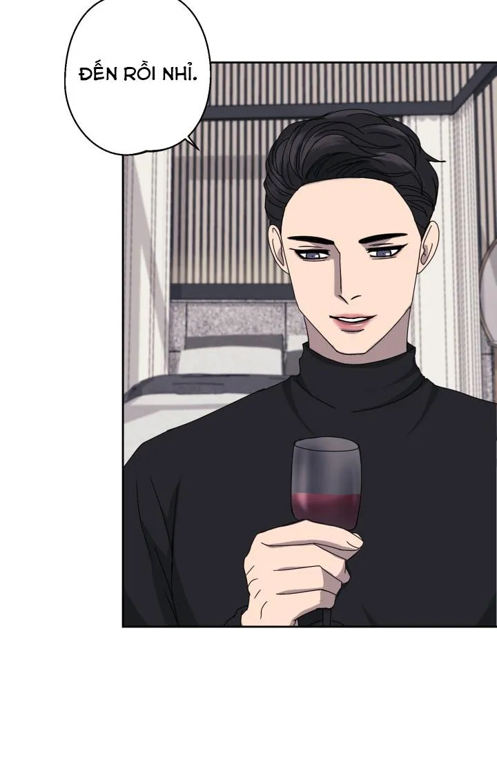 NHIỆM VỤ KHÔNG LỐI THOÁT Chapter 5 Trang 22