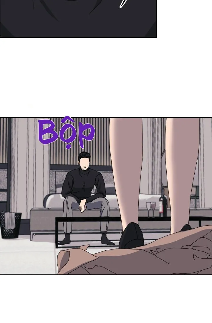 NHIỆM VỤ KHÔNG LỐI THOÁT Chapter 5 Trang 25