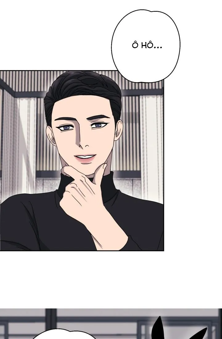 NHIỆM VỤ KHÔNG LỐI THOÁT Chapter 5 Trang 26