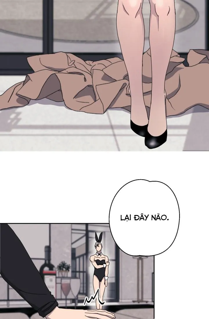 NHIỆM VỤ KHÔNG LỐI THOÁT Chapter 5 Trang 28