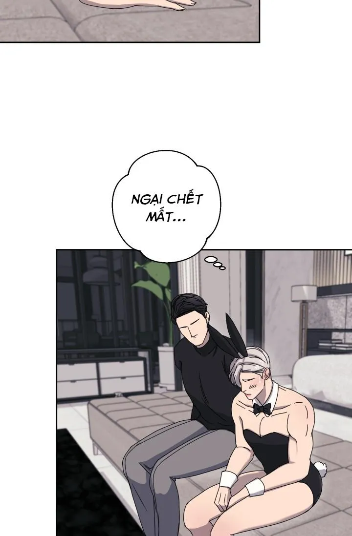 NHIỆM VỤ KHÔNG LỐI THOÁT Chapter 5 Trang 29