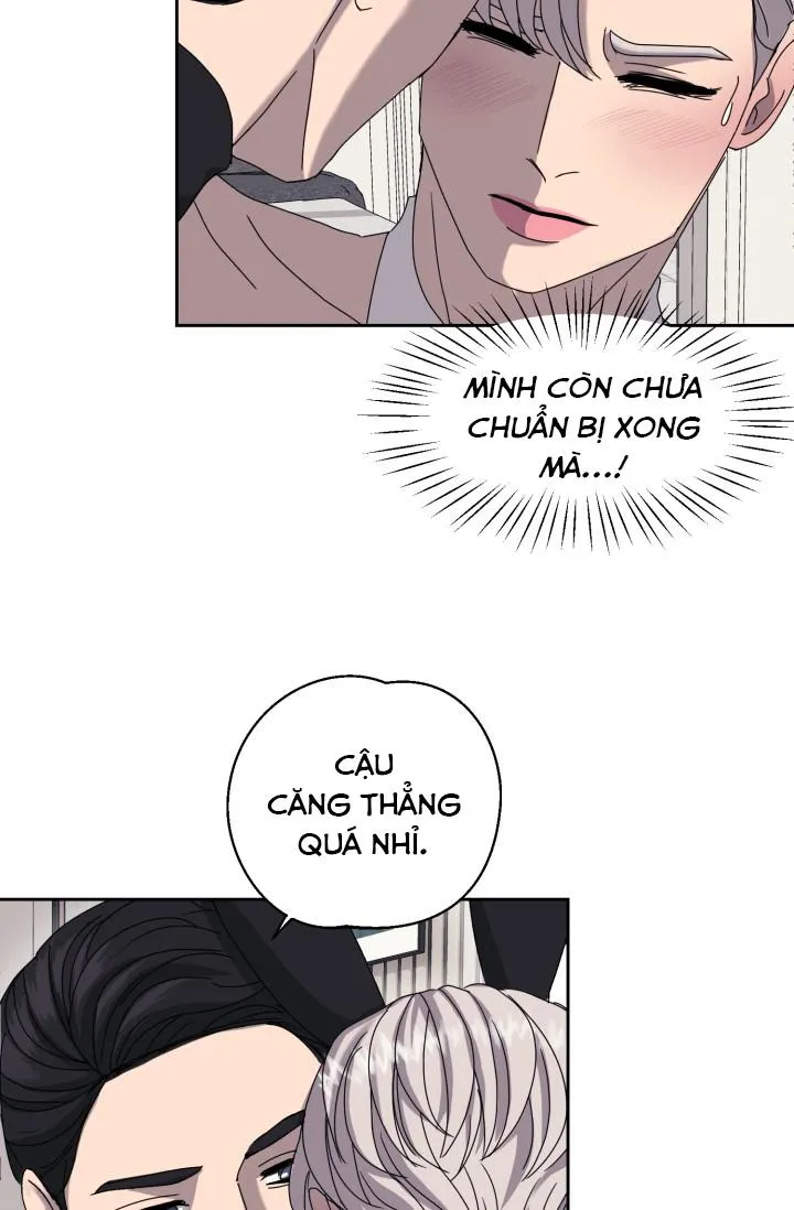NHIỆM VỤ KHÔNG LỐI THOÁT Chapter 5 Trang 32
