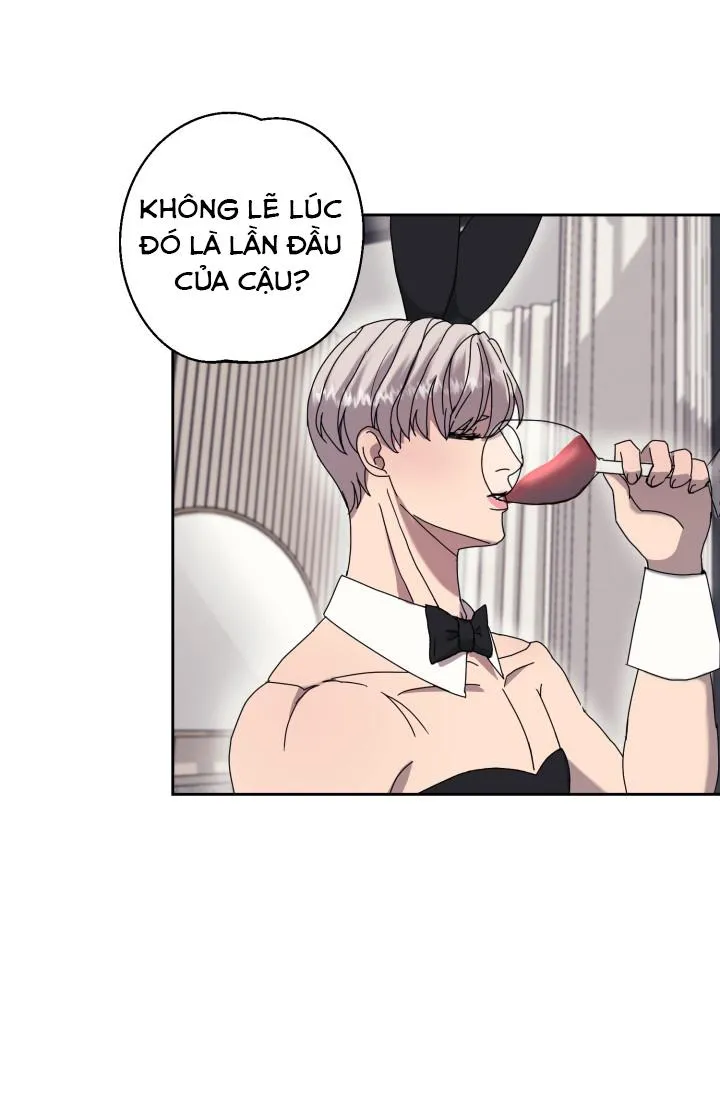 NHIỆM VỤ KHÔNG LỐI THOÁT Chapter 5 Trang 35