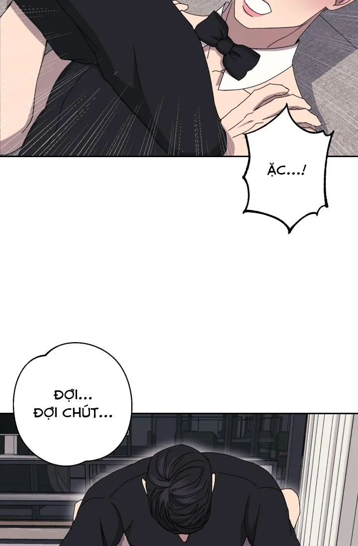 NHIỆM VỤ KHÔNG LỐI THOÁT Chapter 5 Trang 39