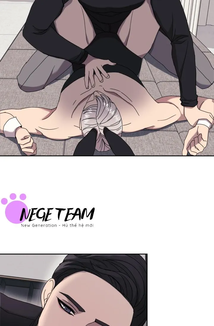 NHIỆM VỤ KHÔNG LỐI THOÁT Chapter 5 Trang 40