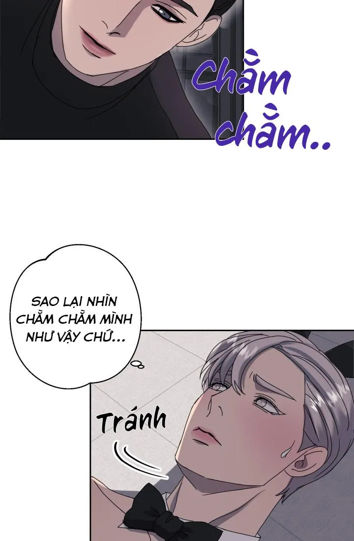 NHIỆM VỤ KHÔNG LỐI THOÁT Chapter 5 Trang 41