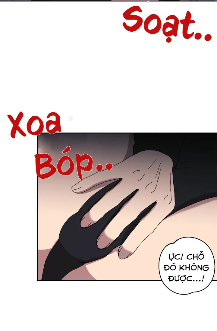 NHIỆM VỤ KHÔNG LỐI THOÁT Chapter 5 Trang 43