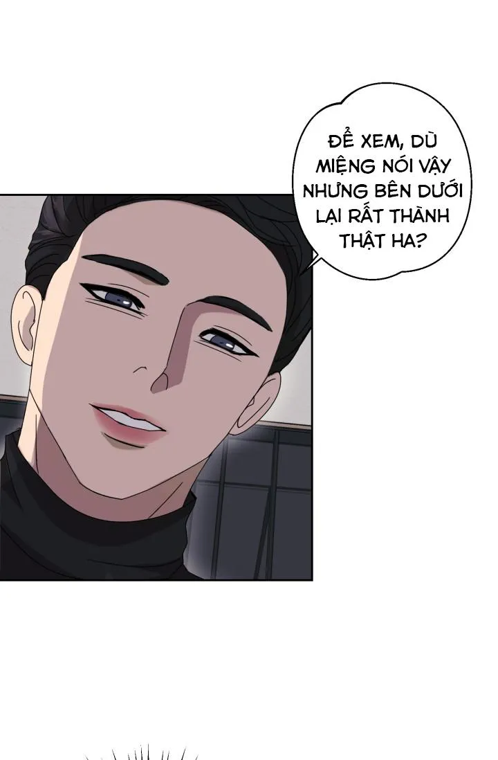 NHIỆM VỤ KHÔNG LỐI THOÁT Chapter 5 Trang 44