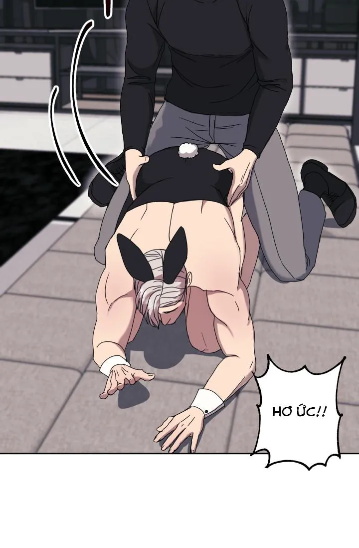 NHIỆM VỤ KHÔNG LỐI THOÁT Chapter 5 Trang 46