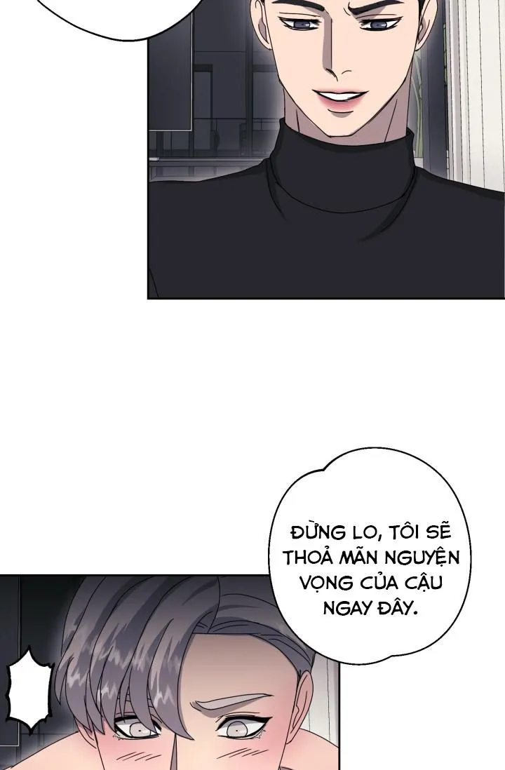 NHIỆM VỤ KHÔNG LỐI THOÁT Chapter 5 Trang 48