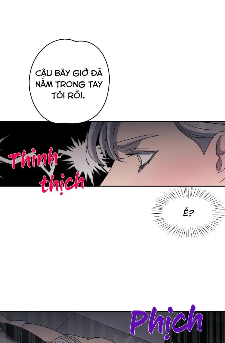 NHIỆM VỤ KHÔNG LỐI THOÁT Chapter 5 Trang 51