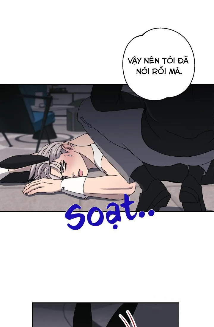 NHIỆM VỤ KHÔNG LỐI THOÁT Chapter 5 Trang 54