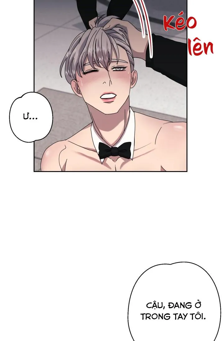 NHIỆM VỤ KHÔNG LỐI THOÁT Chapter 5 Trang 55