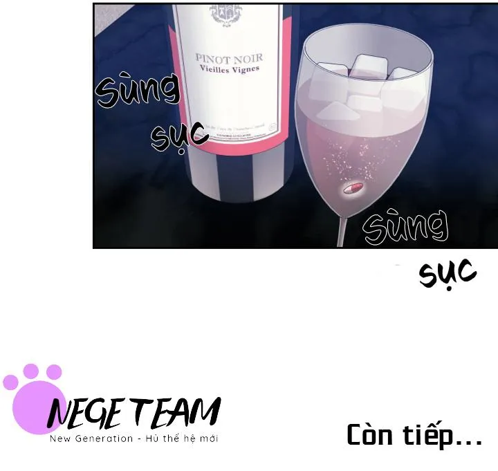 NHIỆM VỤ KHÔNG LỐI THOÁT Chapter 5 Trang 57