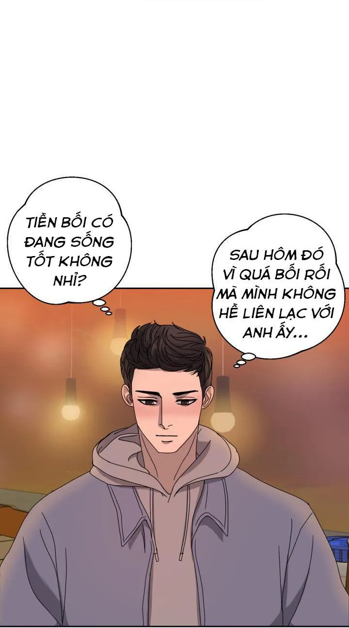 NHIỆM VỤ KHÔNG LỐI THOÁT Chapter 6 Trang 4