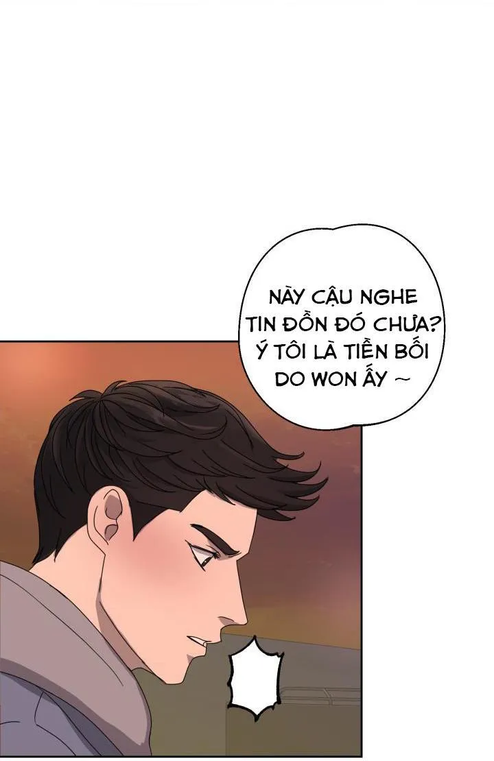 NHIỆM VỤ KHÔNG LỐI THOÁT Chapter 6 Trang 5