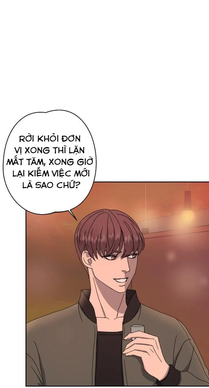 NHIỆM VỤ KHÔNG LỐI THOÁT Chapter 6 Trang 6