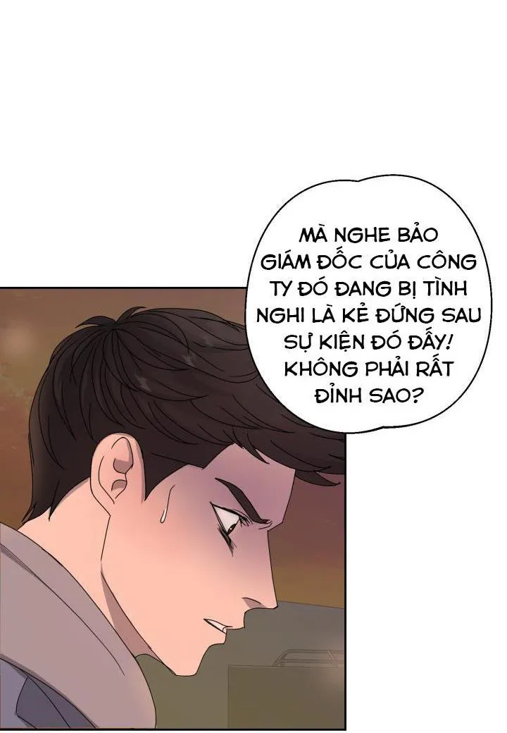 NHIỆM VỤ KHÔNG LỐI THOÁT Chapter 6 Trang 7