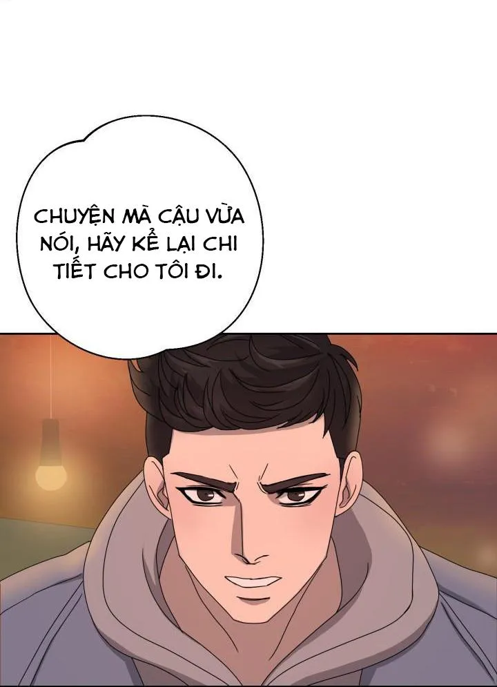 NHIỆM VỤ KHÔNG LỐI THOÁT Chapter 6 Trang 9