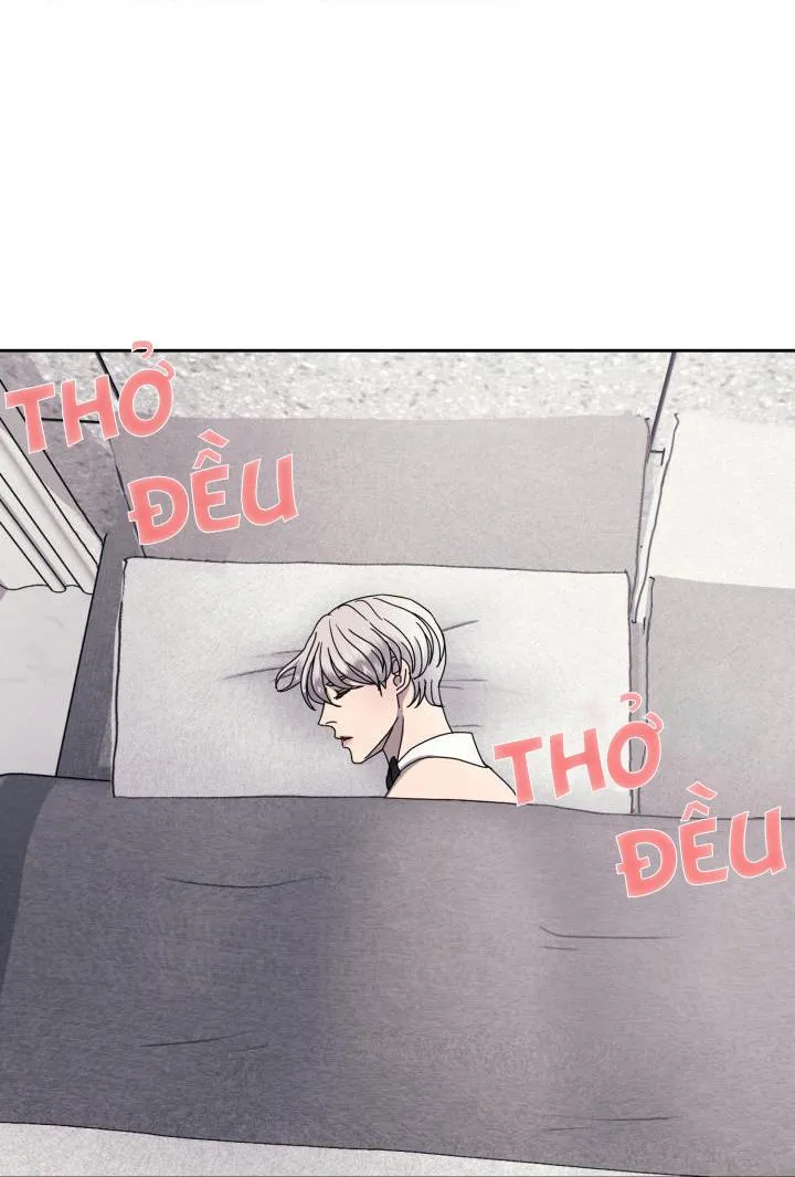 NHIỆM VỤ KHÔNG LỐI THOÁT Chapter 6 Trang 12